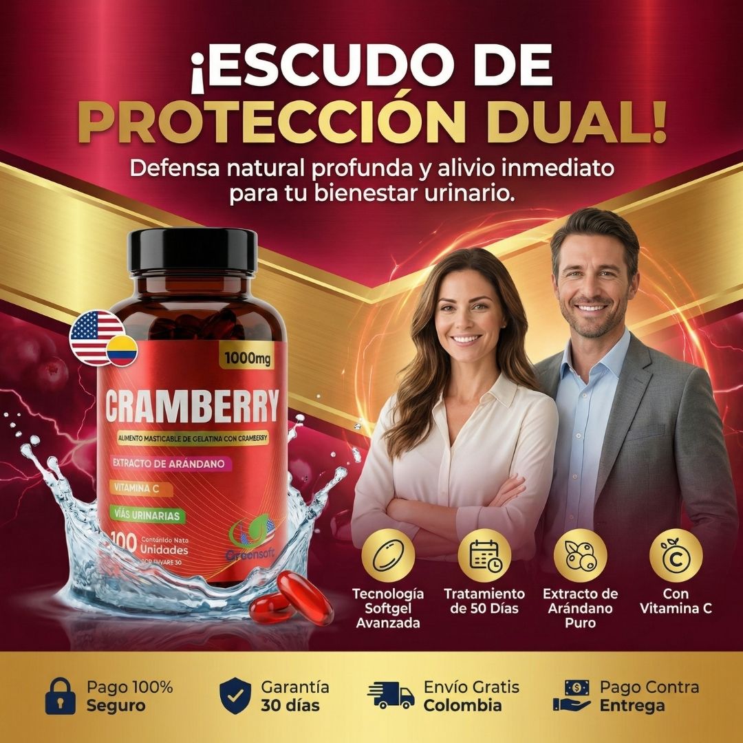Cramberry Premium