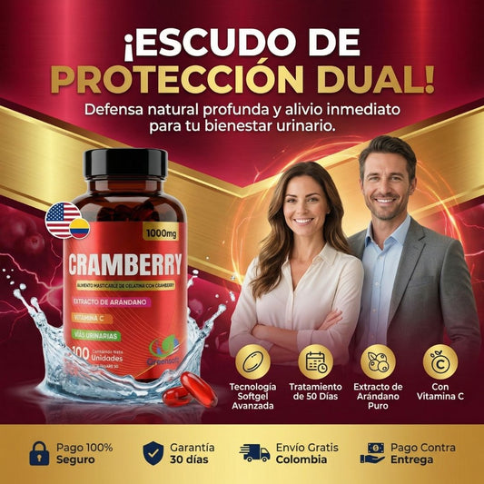 Cramberry Premium