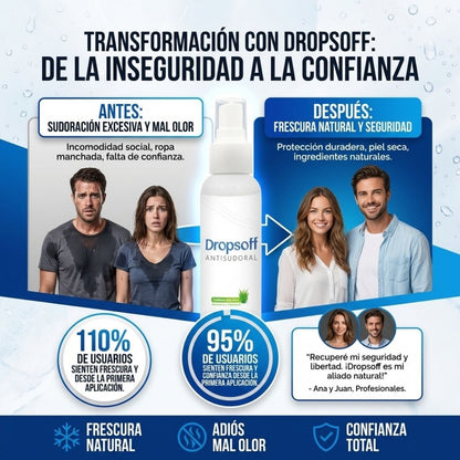DropsOff